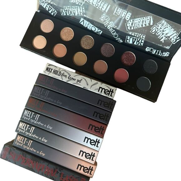 Melt Cosmetics Bundle - Halloween - Picture 2 of 6